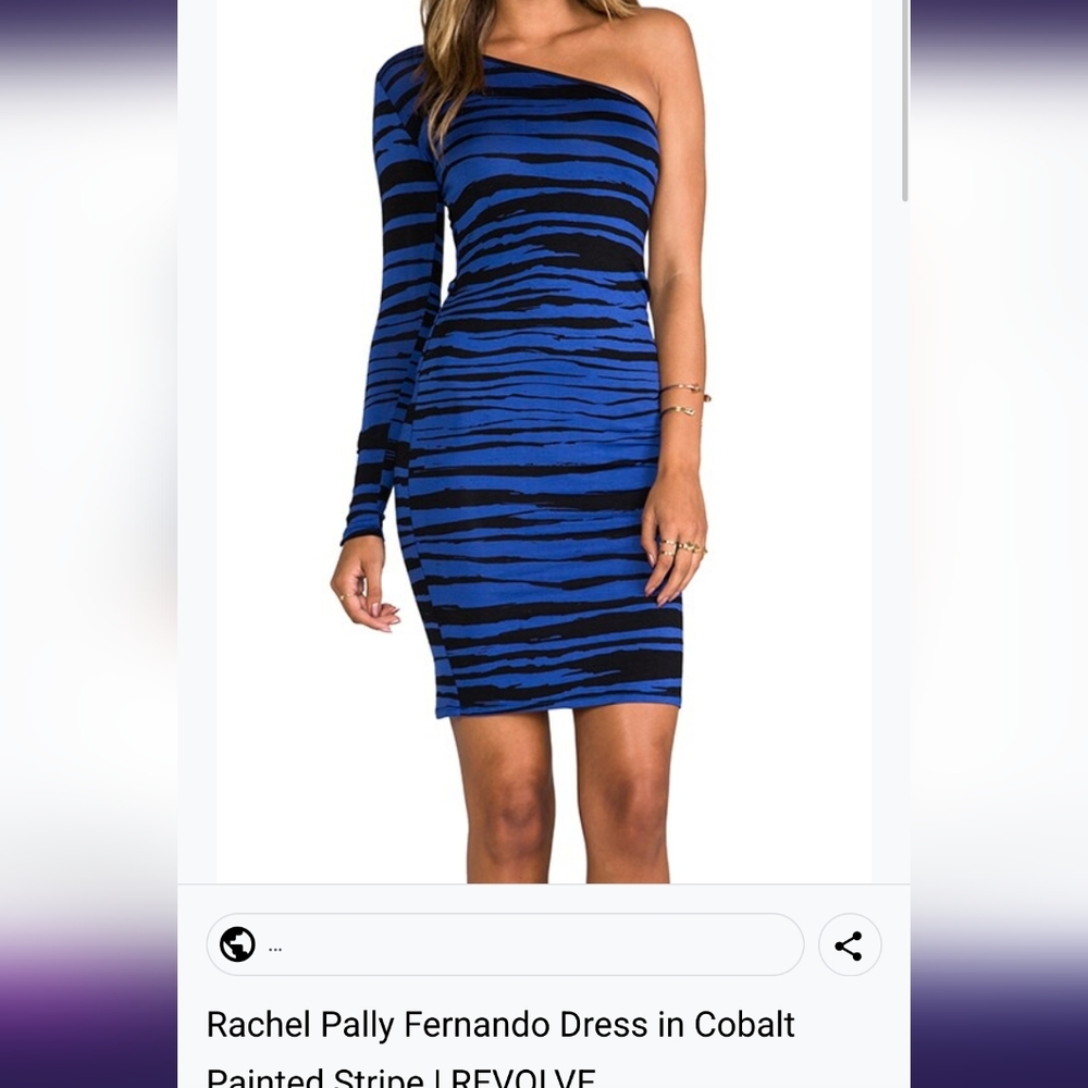 Rachel Pally Fernando dress xs